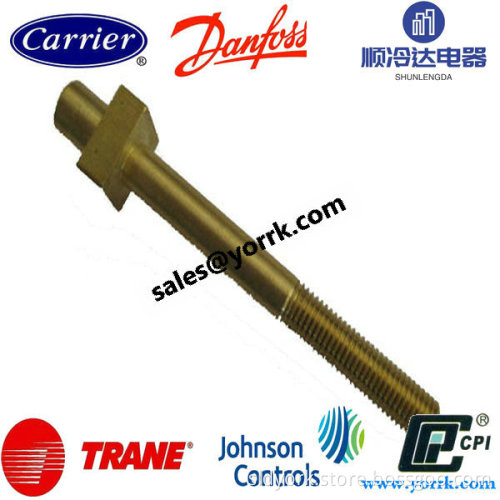 Bolt, Terminal